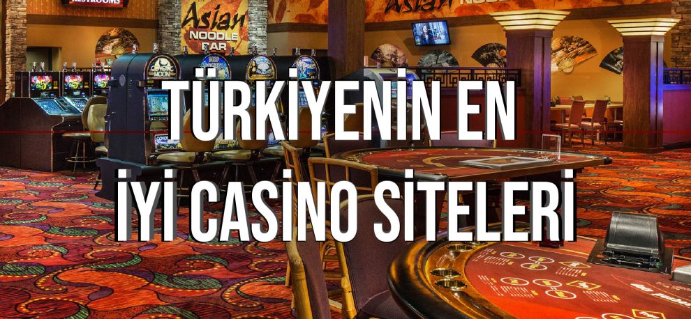 betrook En İyi Canlı Casino Siteleri