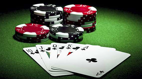 avrupabet Poker Nasıl Oynanır